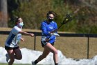 WLAX scrimmage  Women’s Lacrosse inter squad scrimmage. : WLax, Lacrosse, inter squad scrimmage